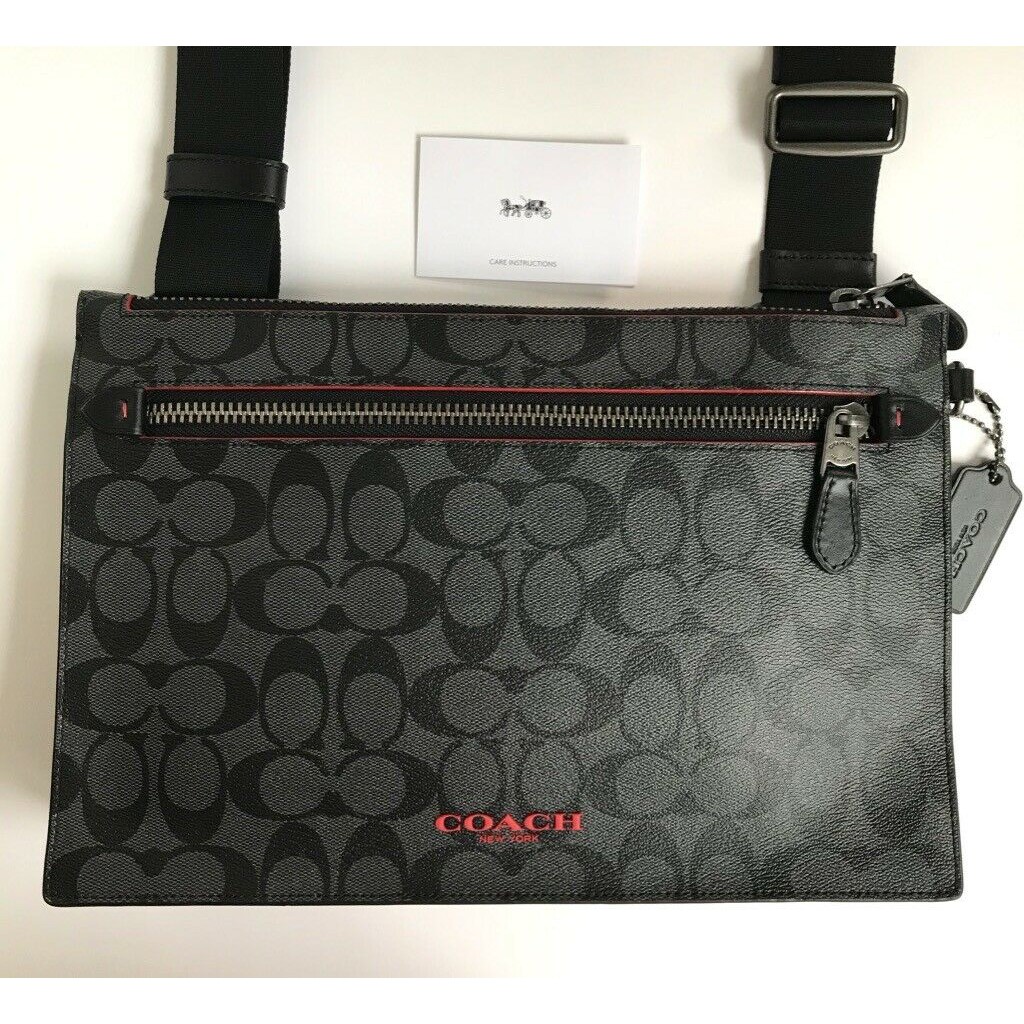 Authentic Coach Bags Made In Philippines Literacy Basics