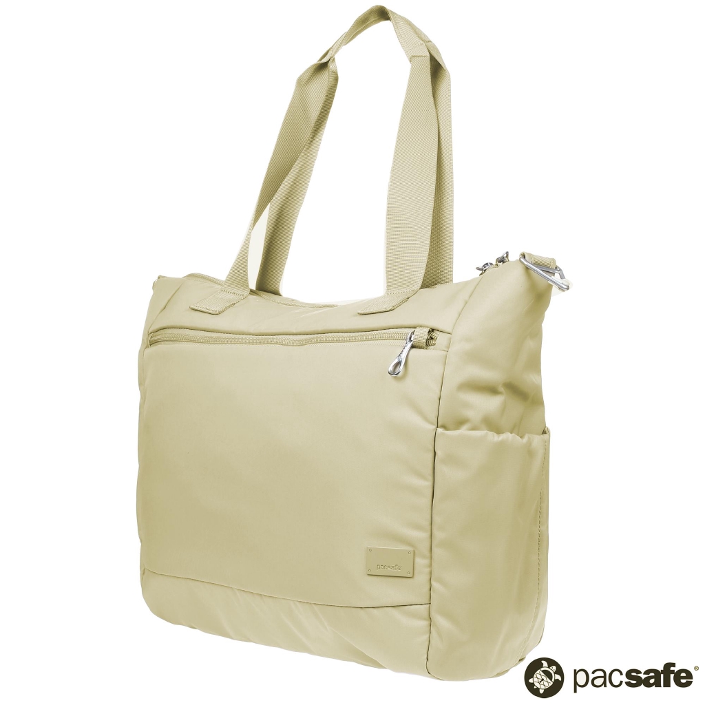 Pacsafe AntiTheft Citysafe CS400 Tote Bag Shopee Philippines