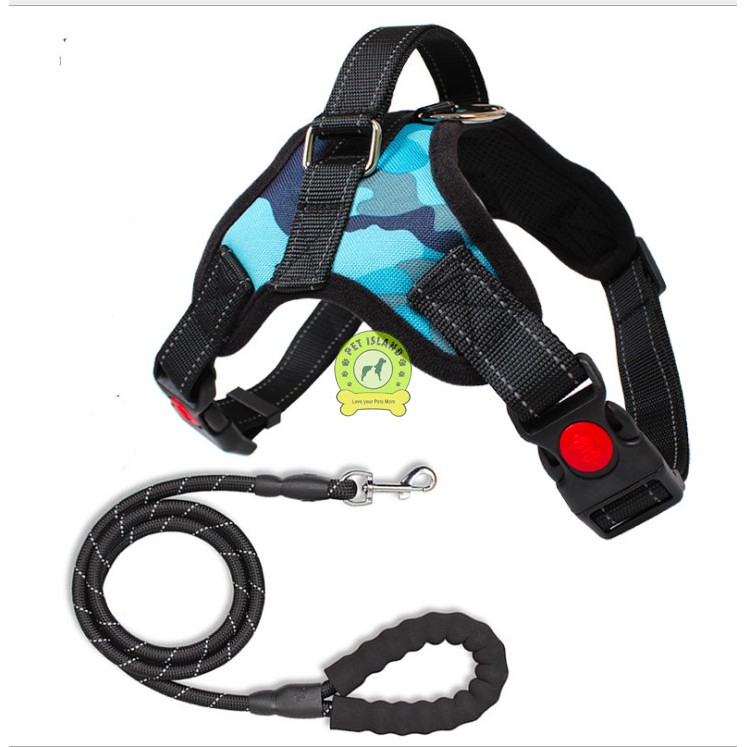 Pet harness vest with leash Shopee Philippines