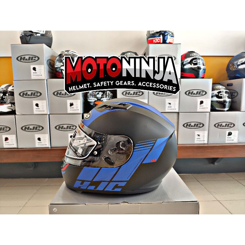 HJC CS15 Mylo MC2SF Shopee Philippines