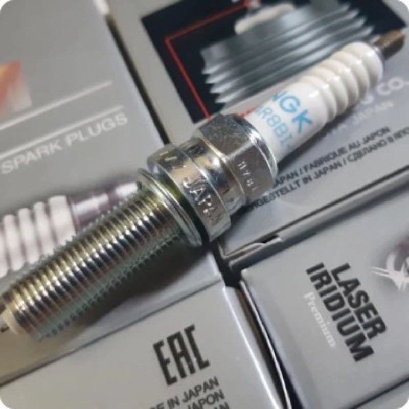 Yamaha Xmax and CBR Spark Plug for Motor Parts Shopee Philippines