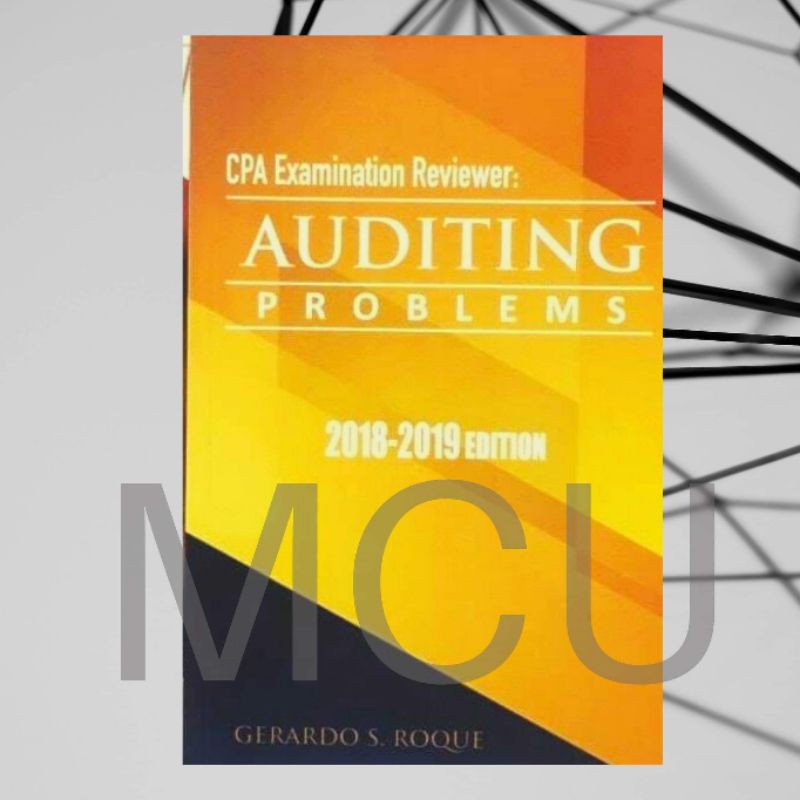 CPA Examination Reviewer Shopee Philippines