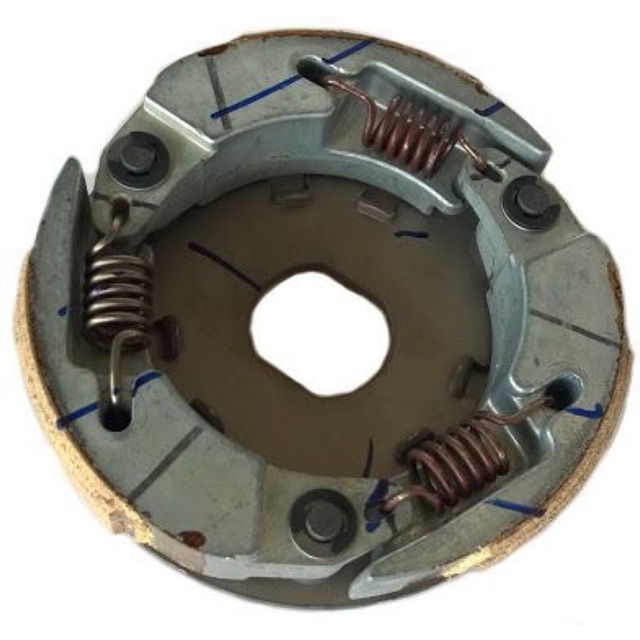 Honda Beat Fi Clutch Lining at Herman Hebert blog