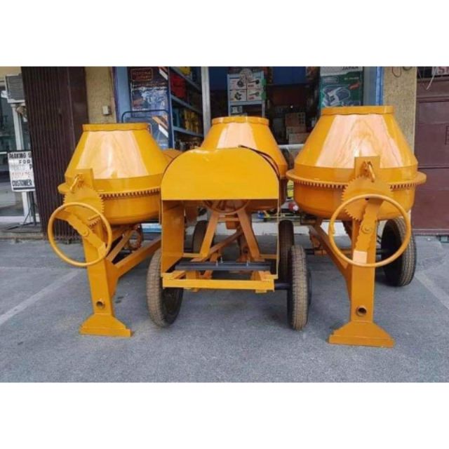 1 Bagger Concrete Mixer Price Philippines resolutenesspro