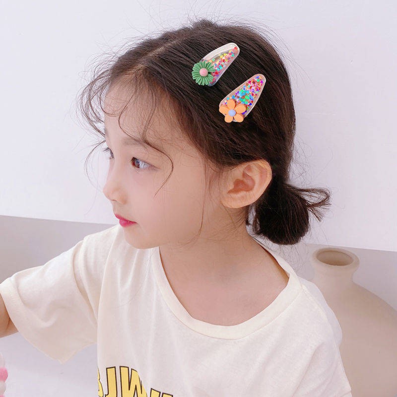 Kedai Sepit Rambut Kanakkanak