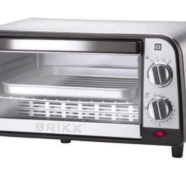 oven toaster Shopee Philippines