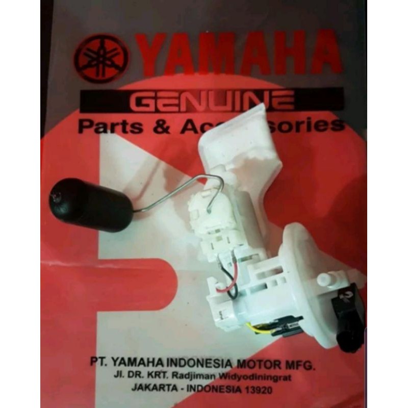 Top 103+ images yamaha r15 v2 fuel pump price in india In