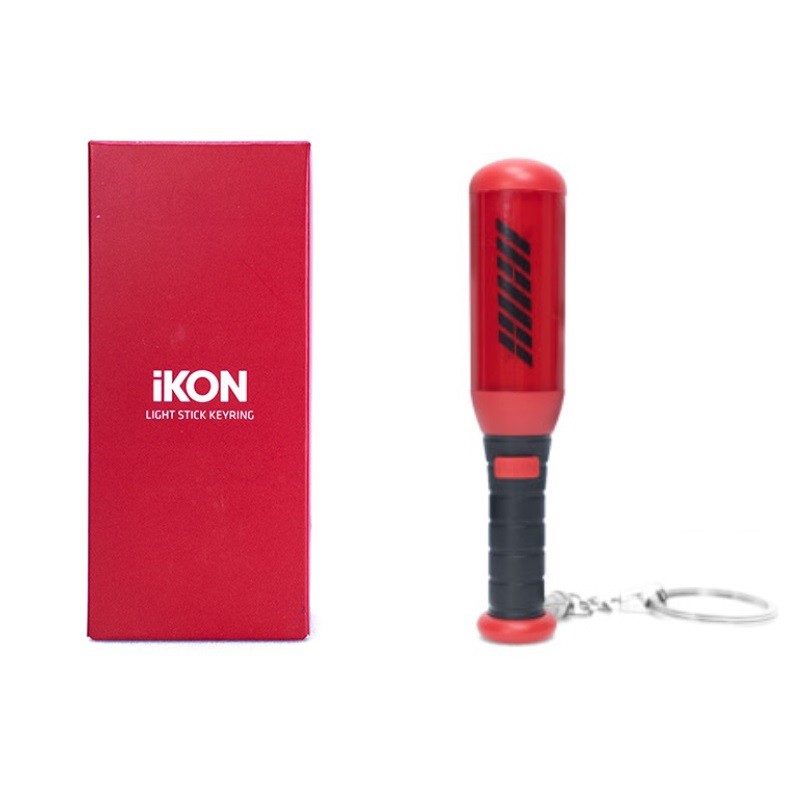 Blackpink IKON Official Goods LightStick Mini Light