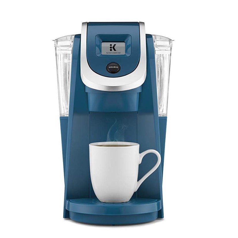 Keurig K250 Kcup Coffee Maker Shopee Philippines