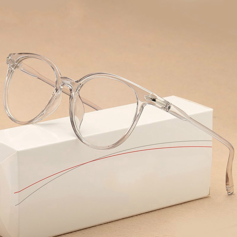 Eyeglasses Frame For Different Face Shapes is rated the best in 06/2023