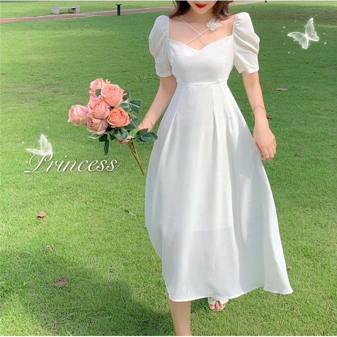 Filipiniana dress Modern filipiniana dress 2022 new Summer elegant