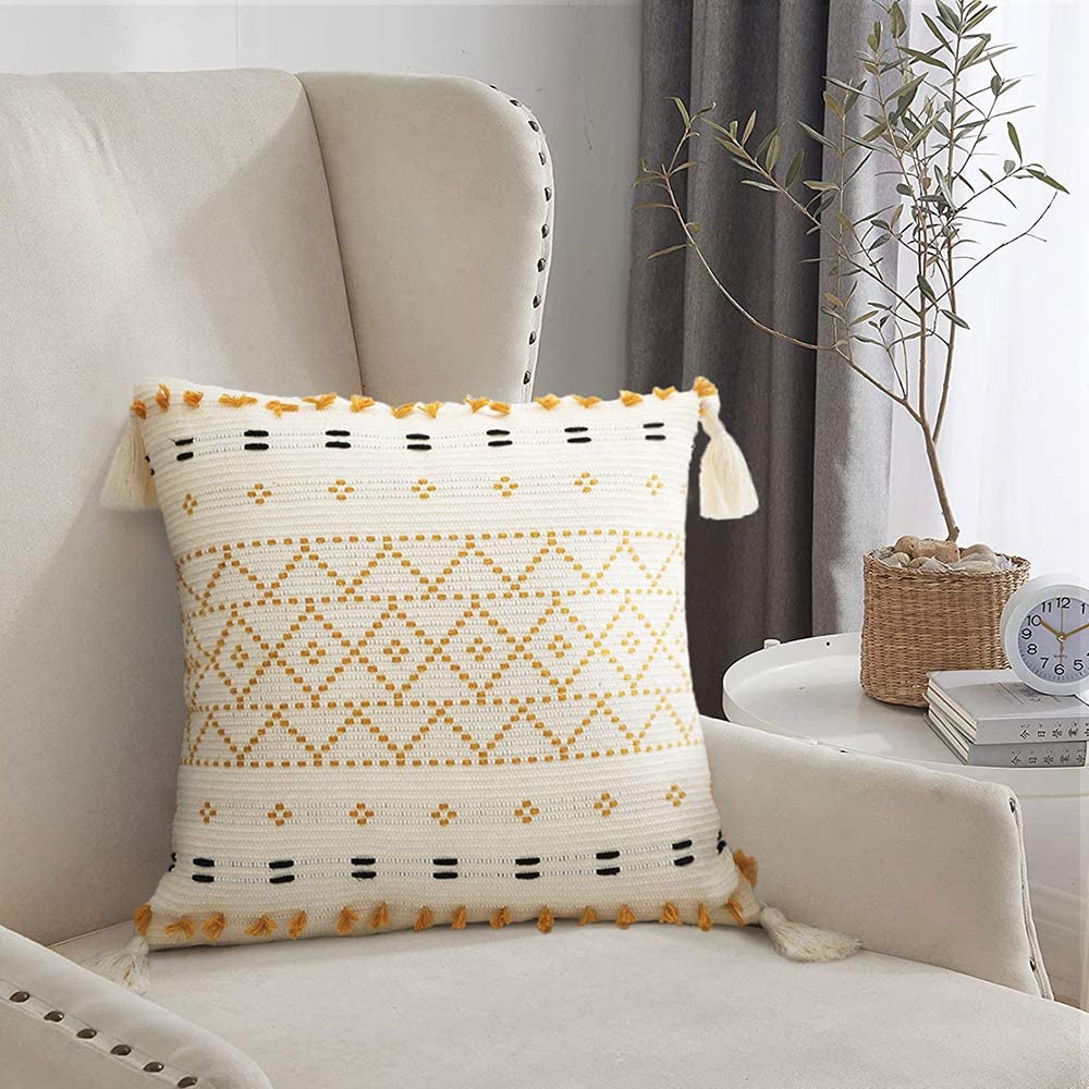 Modern Contemporary Devi Designs Pillows AllModern vlr.eng.br