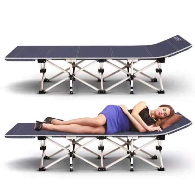 HEAVY DUTY FOLDING BED Shopee Philippines