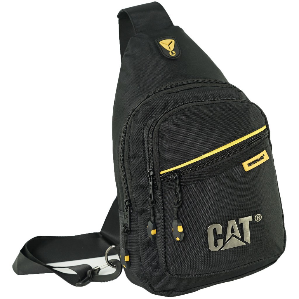 Caterpillar Sling Bag