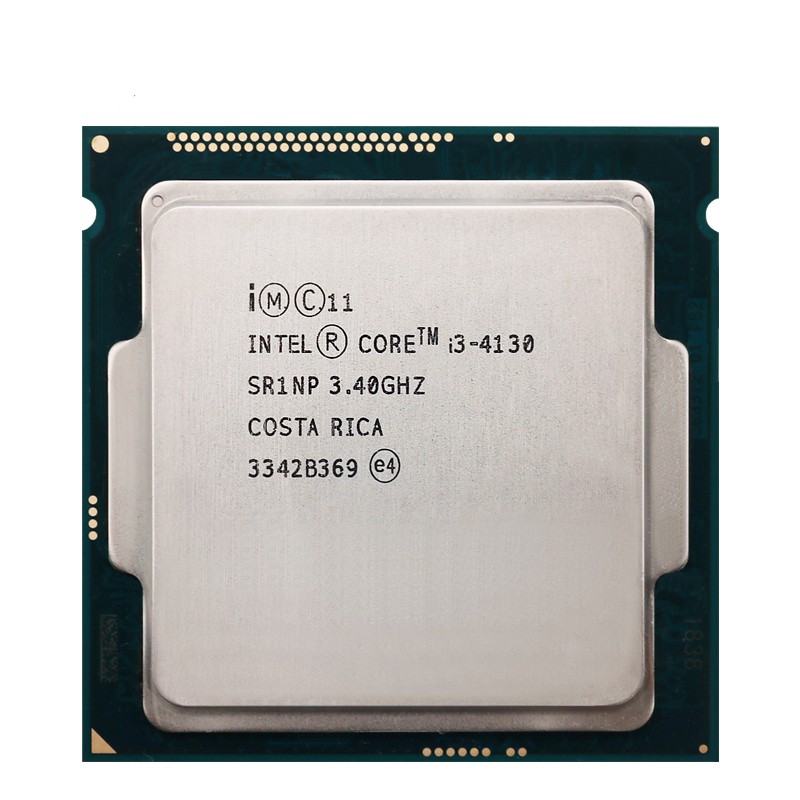 Intel Core i34130 4150 i54570 4590 4670 4690 4430 4460