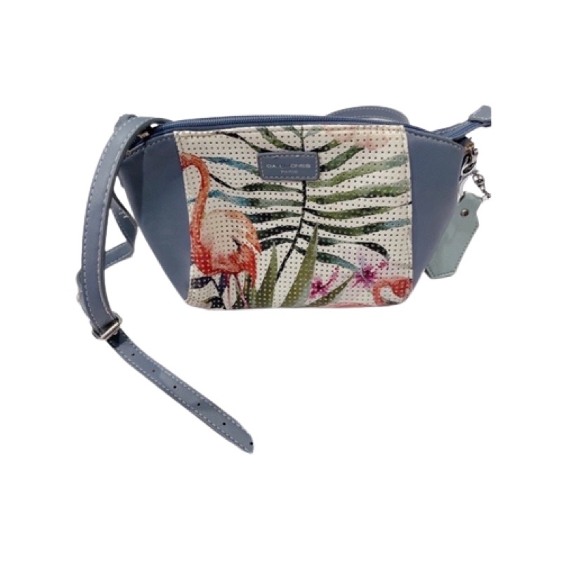 David Jones paris sling bag (preloved) Shopee Philippines