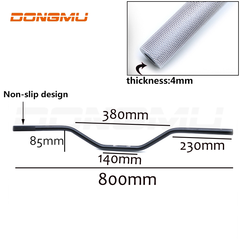 Motorcycle Handlebar Diameter Sizes Reviewmotors.co