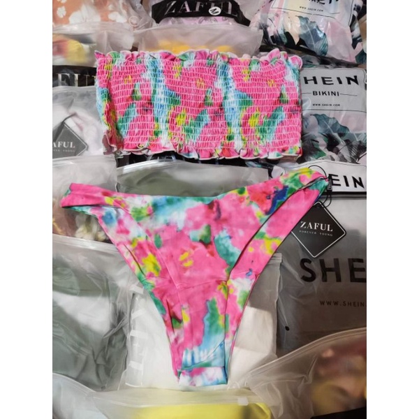 brand new zaful and shein assorted (100pcs) Shopee Philippines