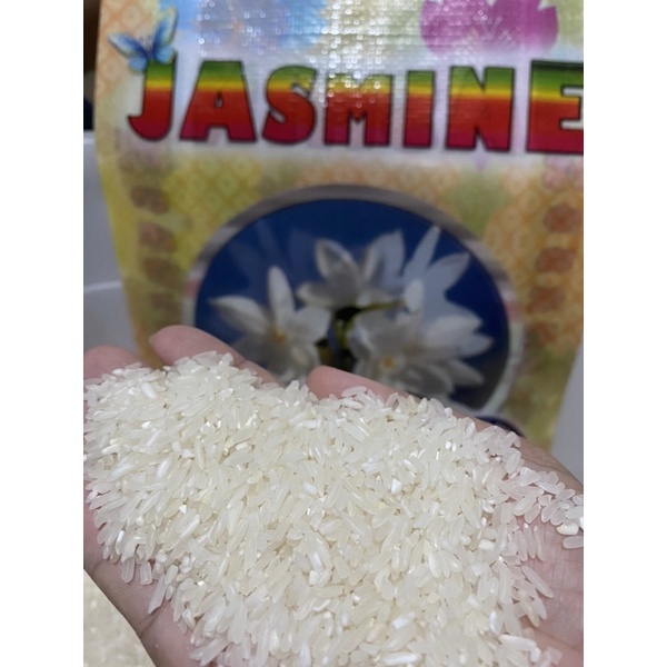 JASMINE Super Dinorado 10kg **Local Rice / DENORADO RICE Shopee Philippines