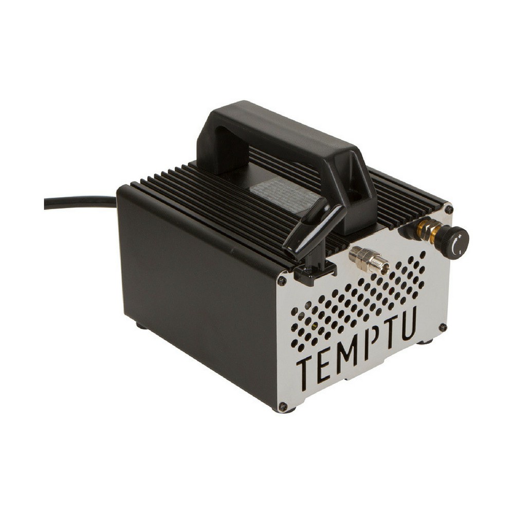 Temptu Airbrush Makeup Compressors SOne Compressor With 220V Shopee
