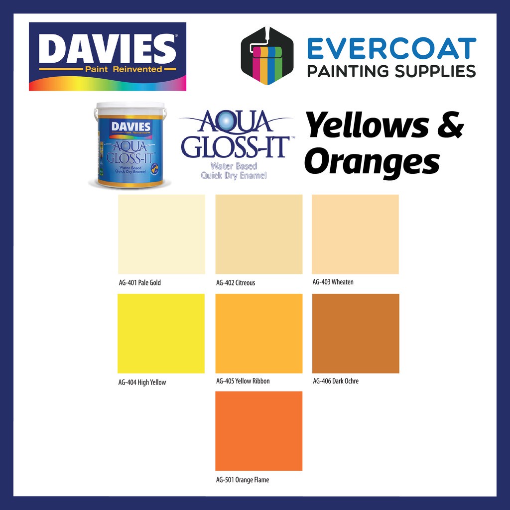 Davies Paint Color Chart And PricesHouse Paint IdeasPaint, 47 OFF