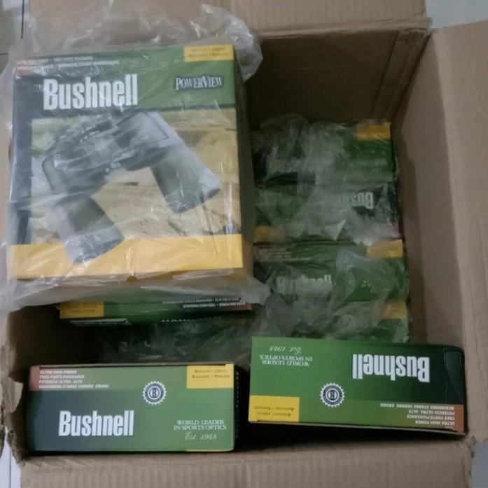 Bushnell Eagle Binoculars (Bushnell 1090X80 Zoom) Shopee Philippines