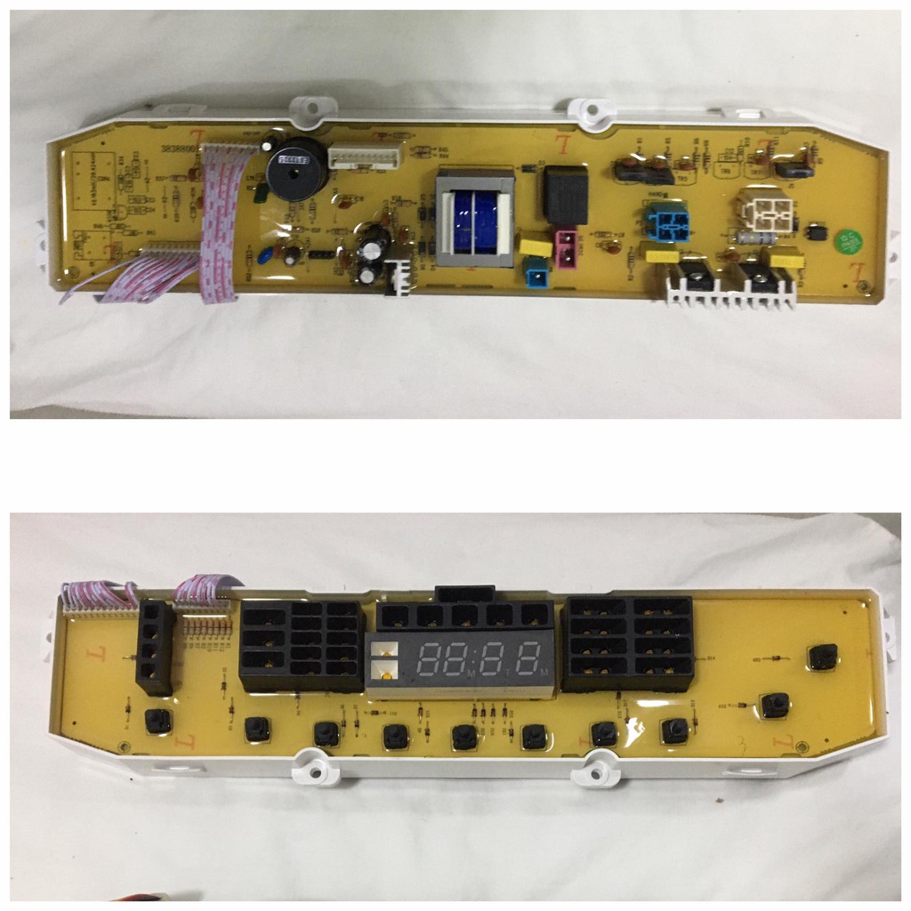 Lg Washing Machine Motherboard Price