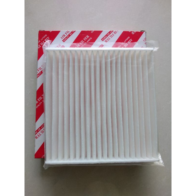 Toyota Avanza (20062015) Rush (2018+) Wigo (2014+) Cabin Air