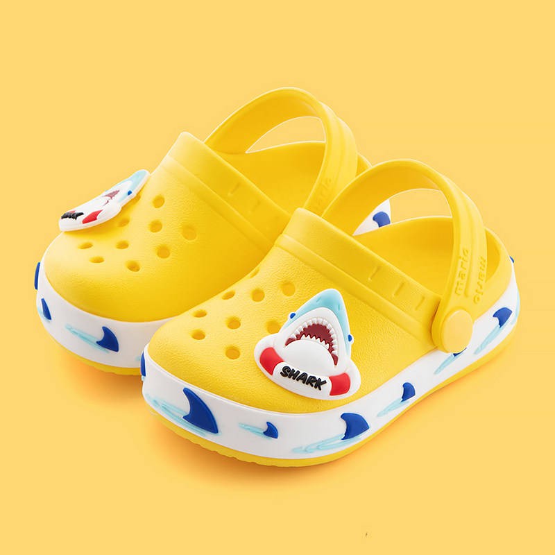 Lubang Prempuan Children S Sandals Sandal Bayi Untuk Kanak Kanak Lelaki Dan Perempuan Dengan