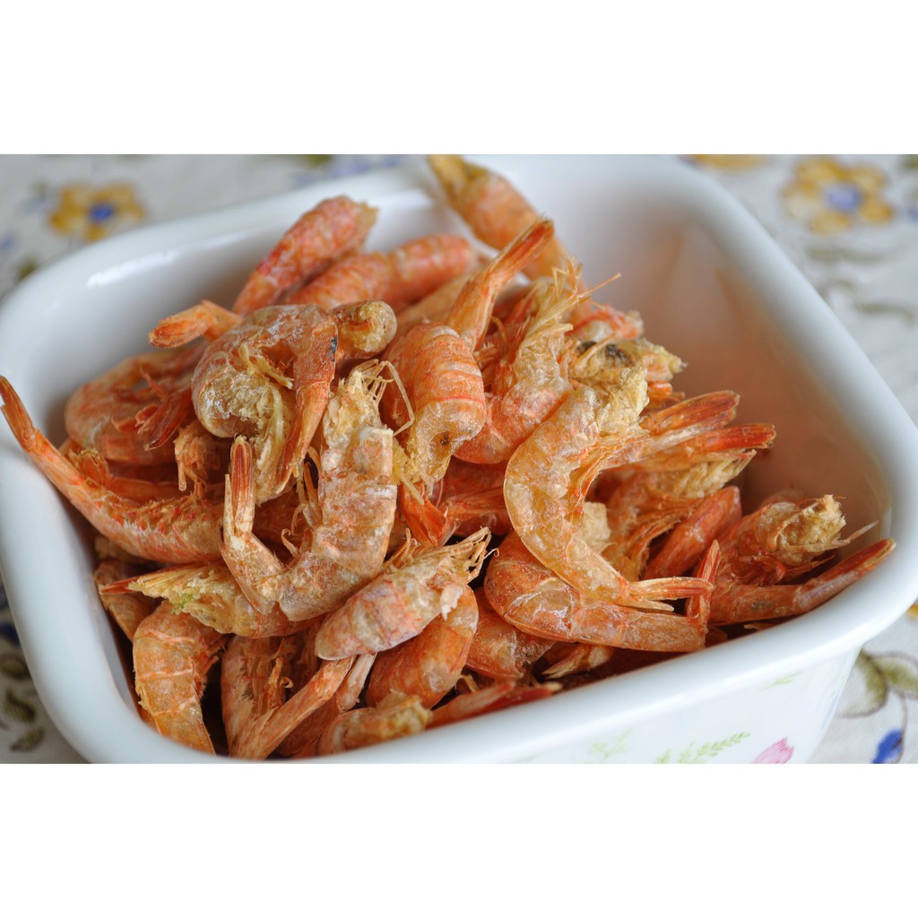 Japan Sakura Ebi Dried Shrimp 25g100g Shopee Philippines