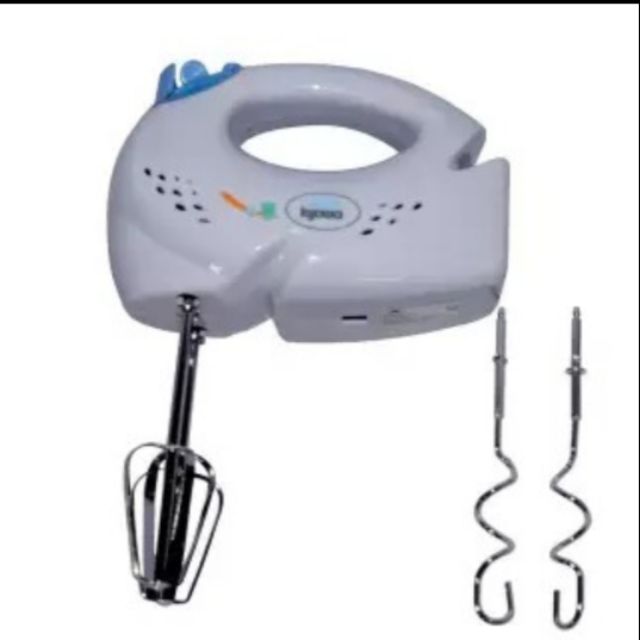 Hand mixer kyowa/kw4400 Shopee Philippines