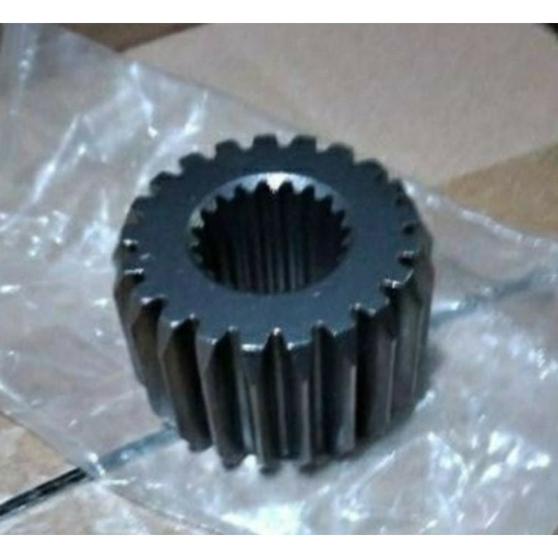 PINION GEAR / DRIVE GEAR KR125/150 / TC125/150 / TMX125/155 (21T