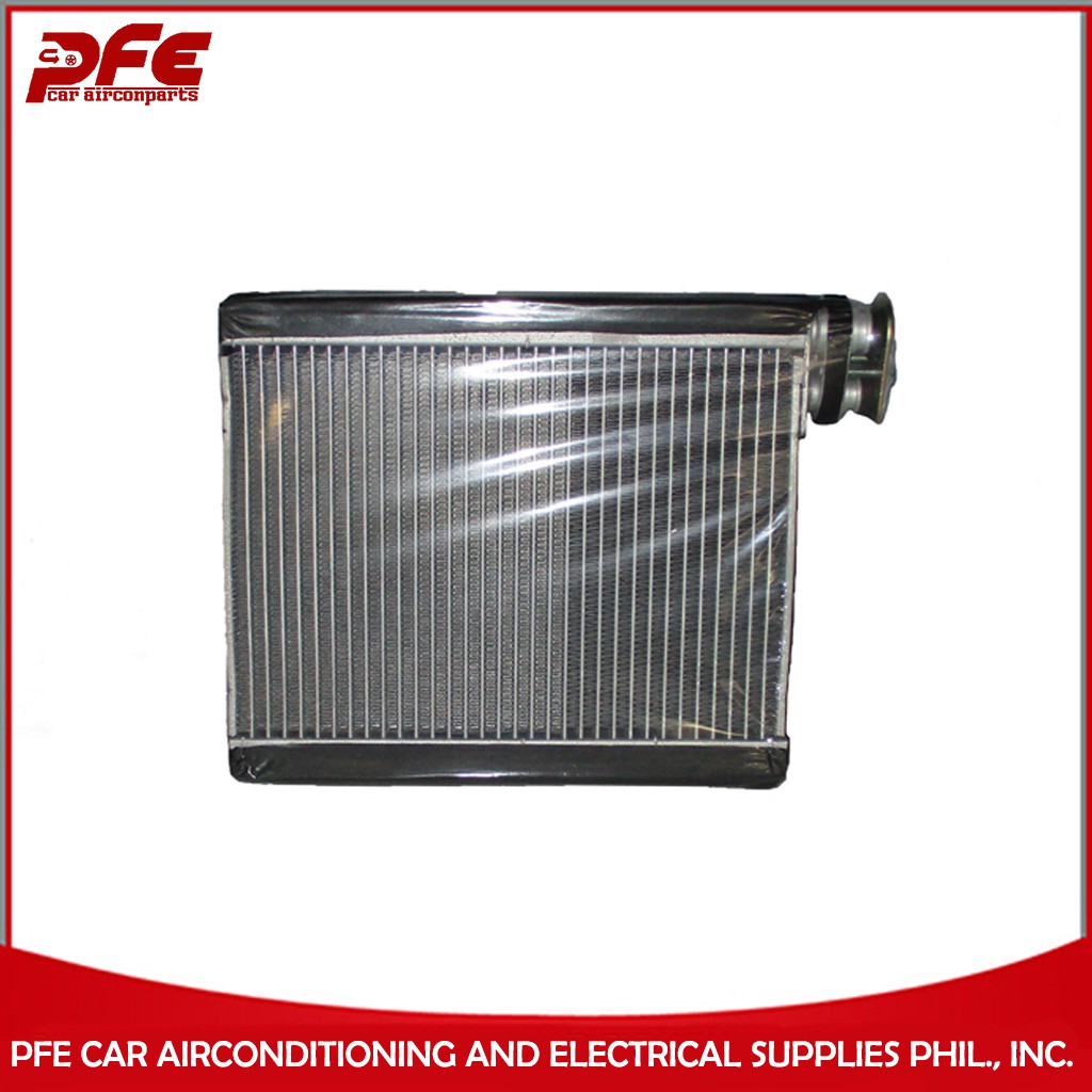Aircon Evaporator For Toyota Avanza 08 Shopee Philippines