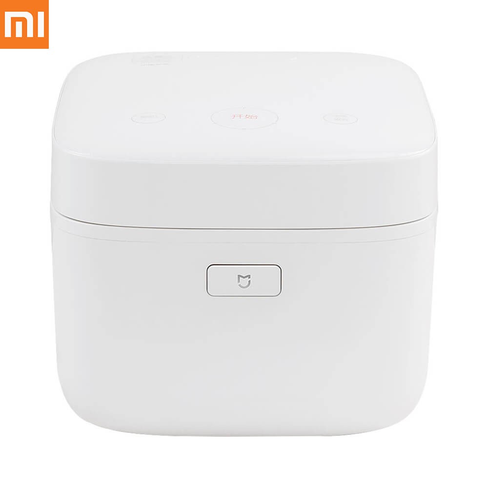 Xiaomi Mi Smart IH Rice Cooker 3L Shopee Philippines