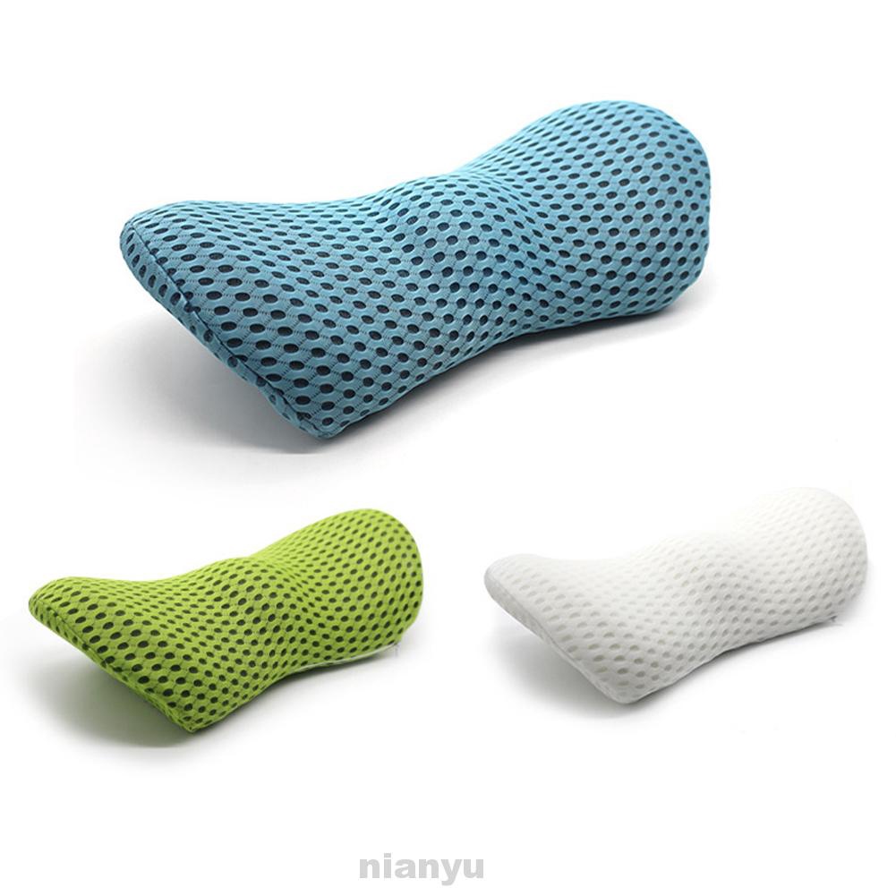 Relieve Physical Therapy Bed Soft Sleeping Lower Back Lumbar Support