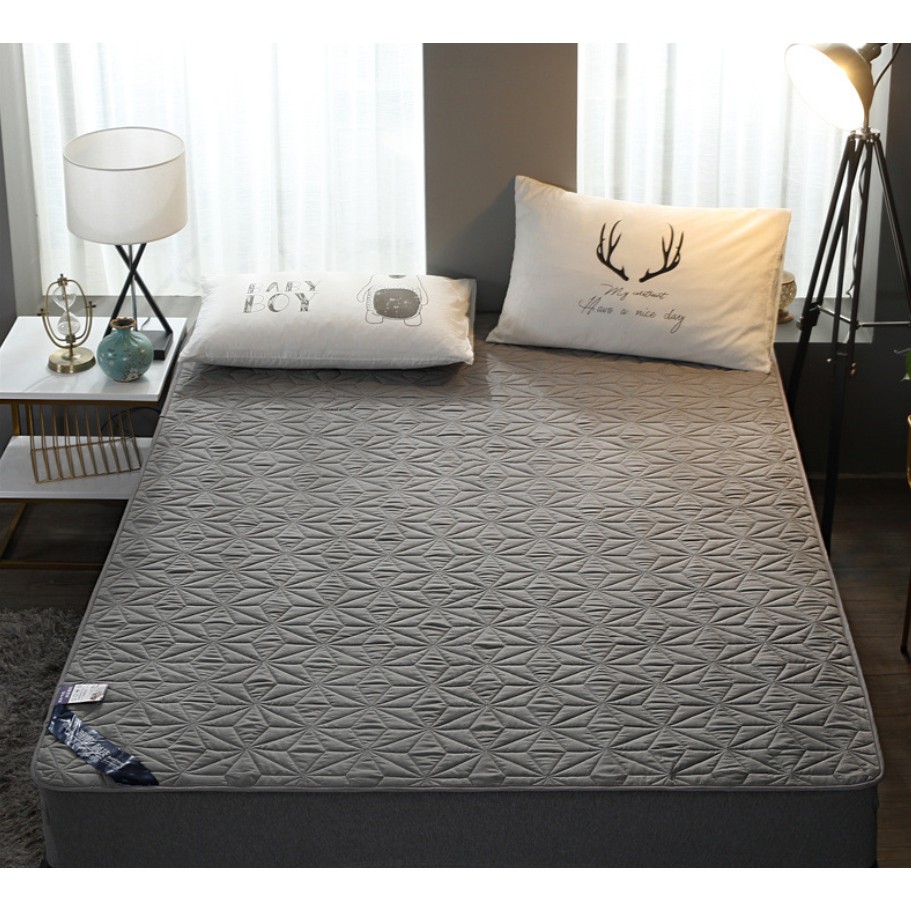 Body Koala Waterproof Mattress Protector, King & Queen Size Beds