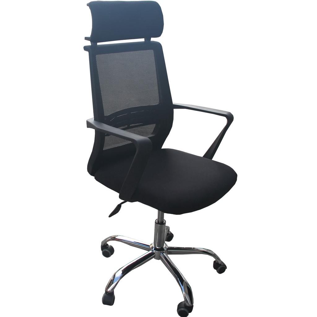 Hapihomes Noah Office Chair Shopee Philippines