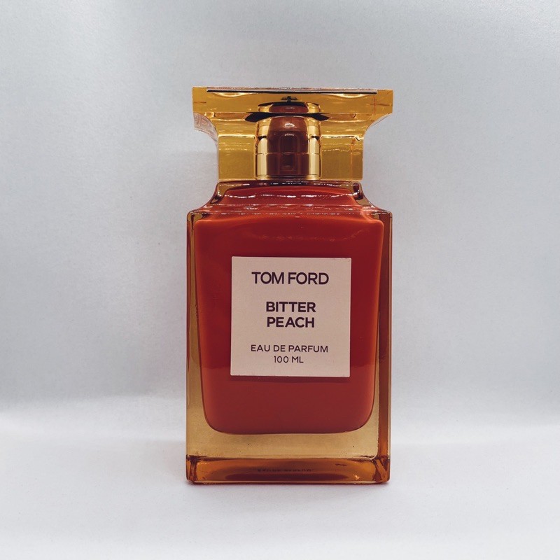 BITTER PEACH BY TOM FORD Amber Vanilla Fragrance for MEN &amp; WOMEN in 3ml