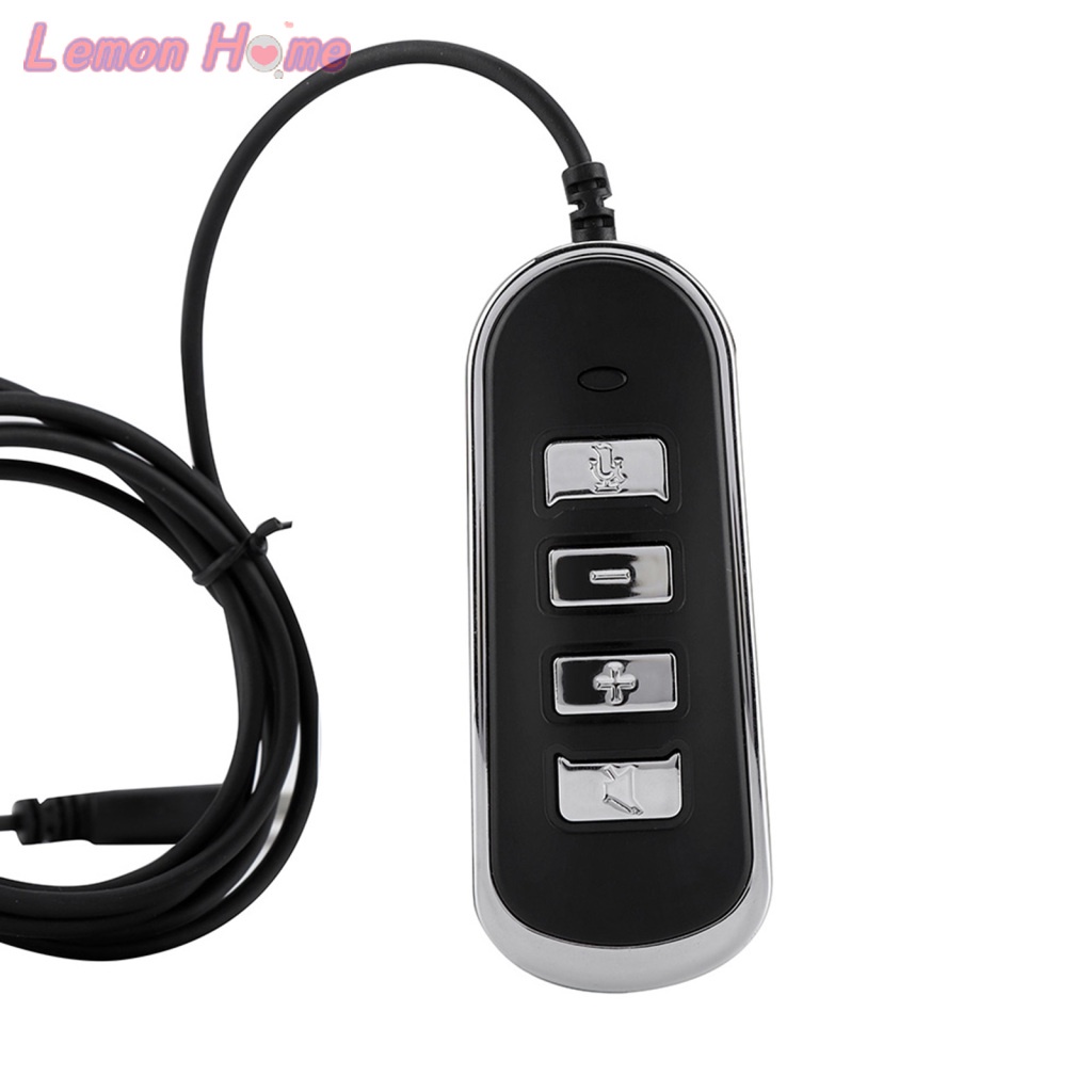 RJ9 to USB Plug Adapter Headphone Conversion Cable Headset