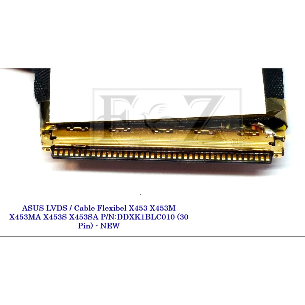 Asus LVDS / Flexible Cable X453 X453M X453MA X453S X453SA Pn