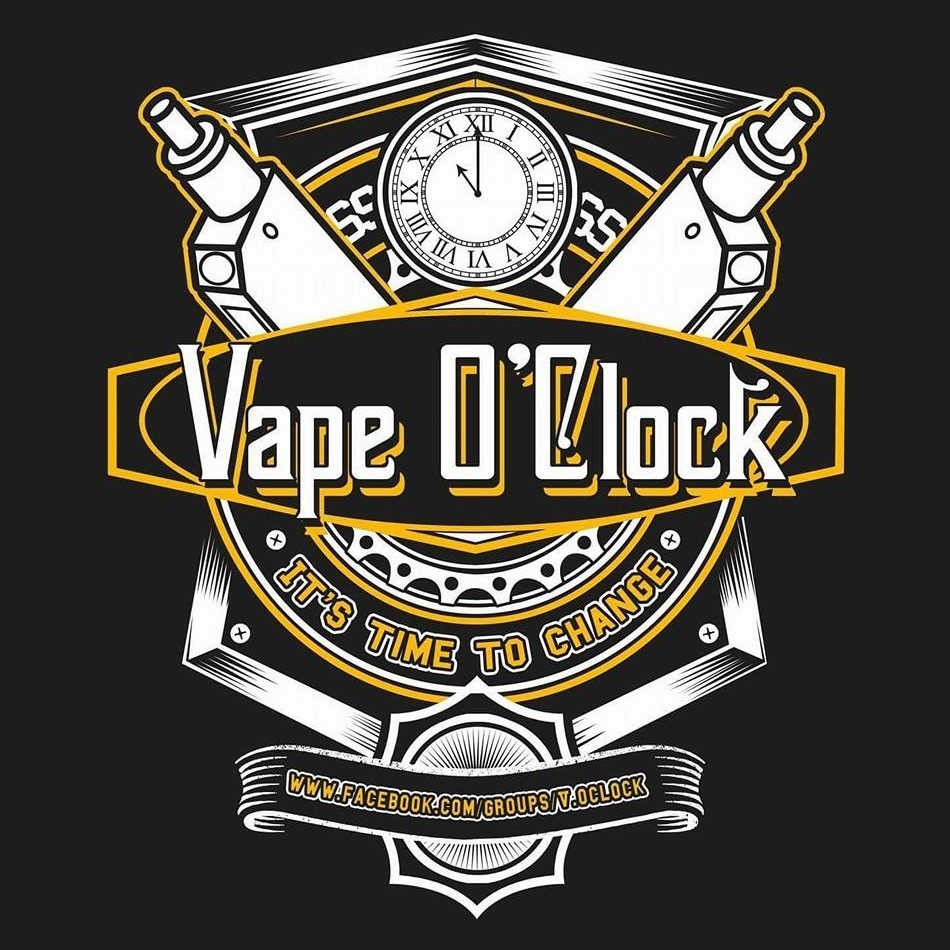 Vape Oclock, Online Shop Shopee Philippines