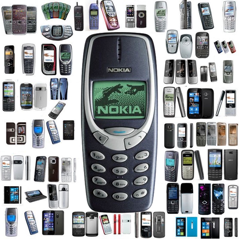 For Legit Unlocked Openline 3310 Unlocked Nokia Cheap 2G GSM English