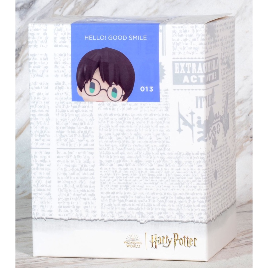 Good Smile Company HELLO! GOOD SMILE Harry Potter Harry Potter