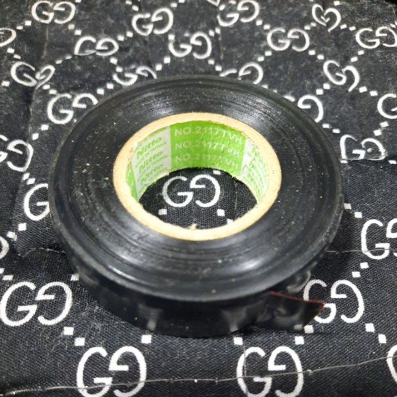 Nitto Original Vinyl Tape Taiwan Made No.2117 TVH Shopee Philippines