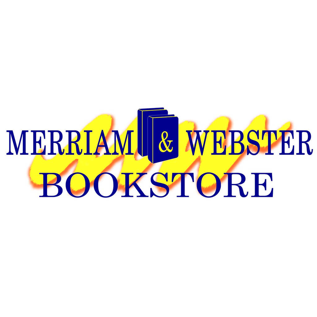 Merriam & ster Bookstore, Online Shop Shopee Philippines