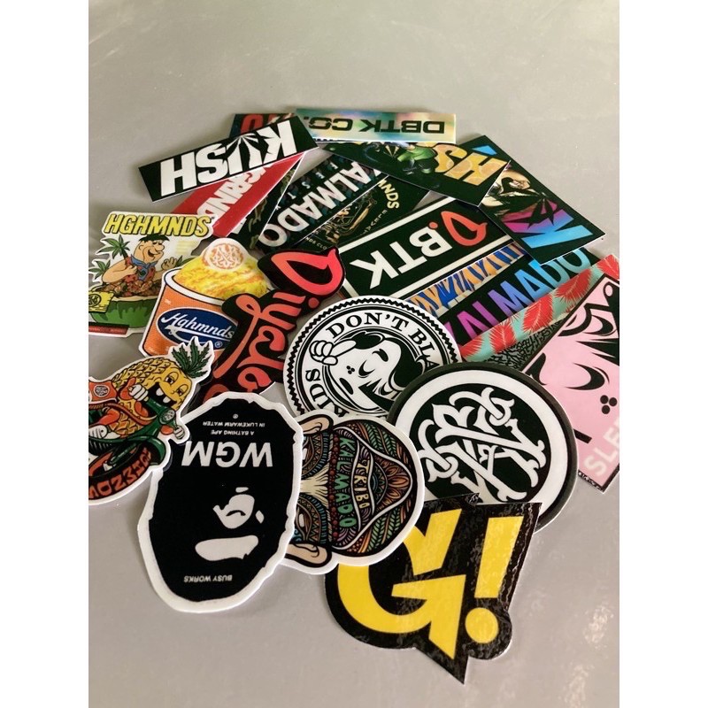 Independent Sticker Pack ubicaciondepersonas.cdmx.gob.mx