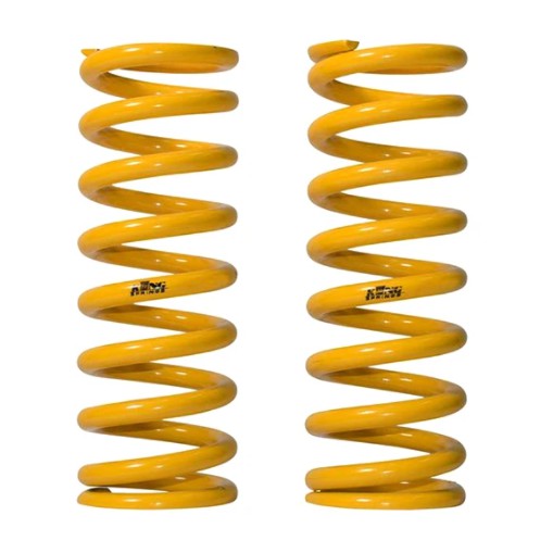 KING Coil Spring Mitsubishi Montero Sport / Triton Front (Extra Height / +10 20MM) Shopee