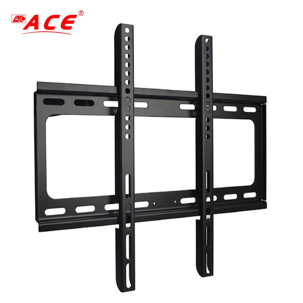 ACE tv wall bracket for 26"55" led/lcd tv Shopee Philippines