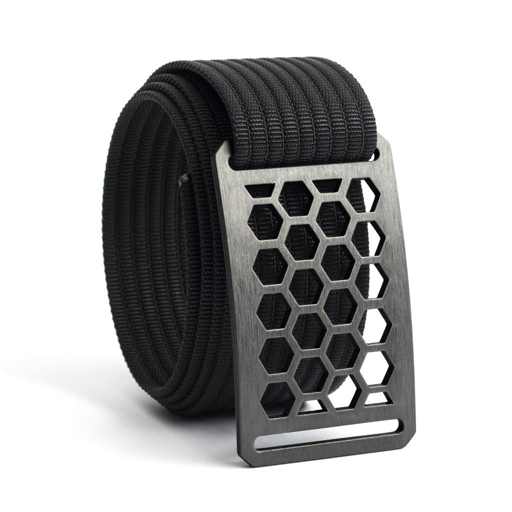 Grip6 Men's Belt Shopee Philippines