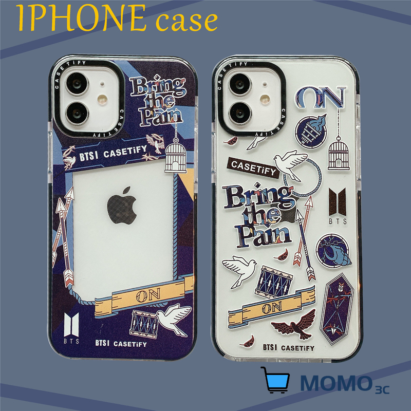 Casetify Official phone Case for iPhone 12 Pro Max 11 Pro Max 6s 7 8